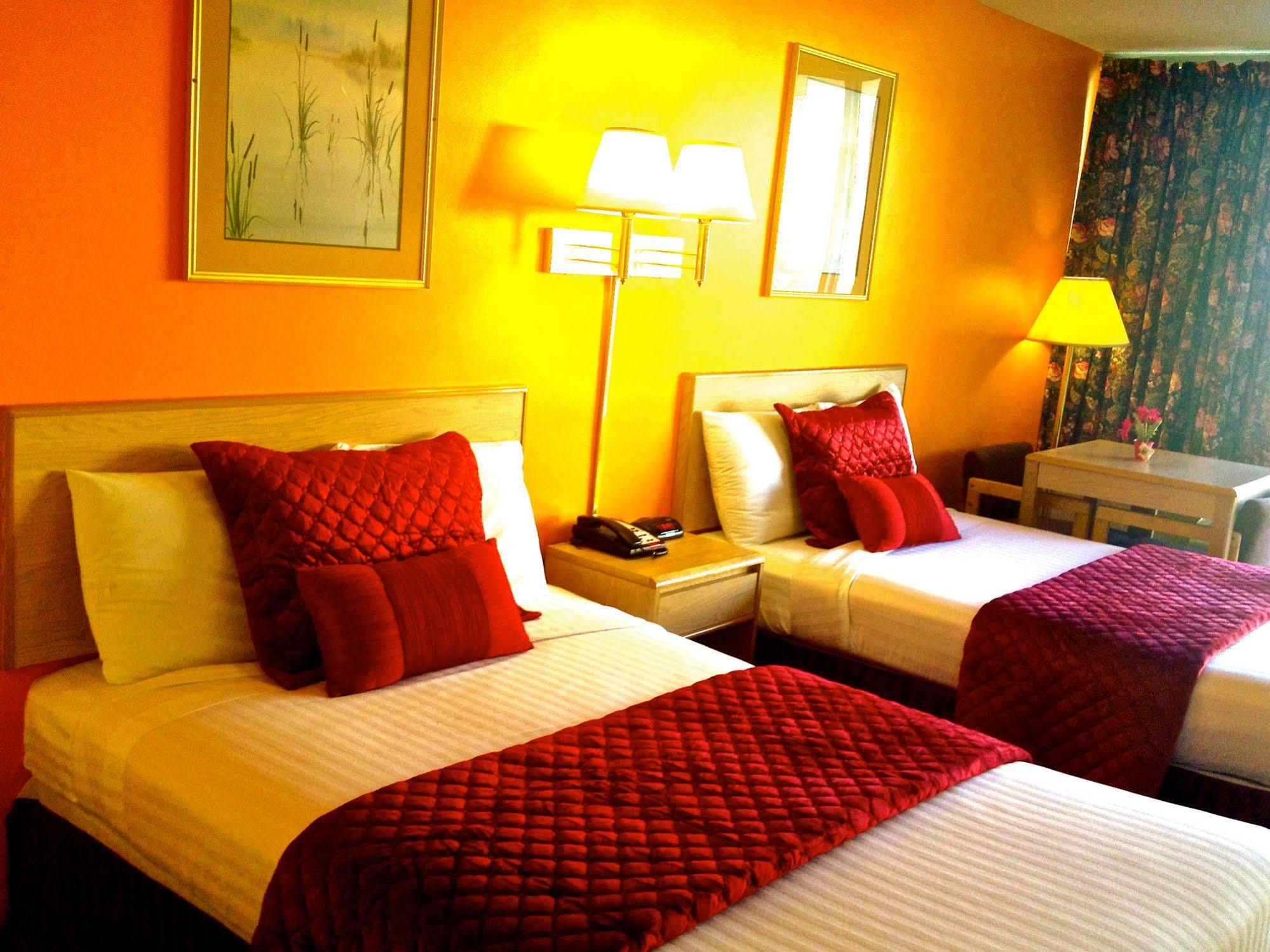 Econo Lodge كليمسون المظهر الخارجي الصورة